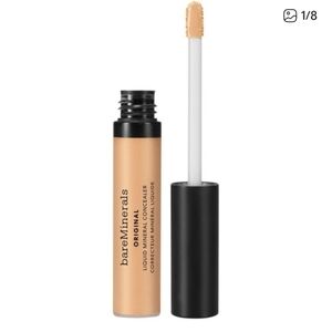 Bare Minerals Liquid Mineral Concealer - Light/medium 2.5
